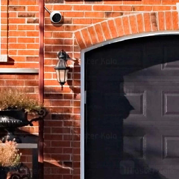 دوربین نظارتی هوشمند Xiaomi Mi Mome Security Camera 1080p