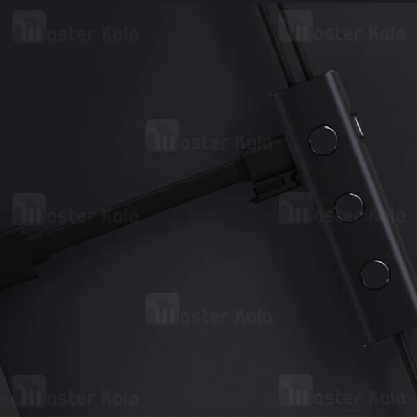 هندزفری سیمی شیائومی Xiaomi Mi Noise Cancelling Earphones 3.5mm Jack JZEJ02JY