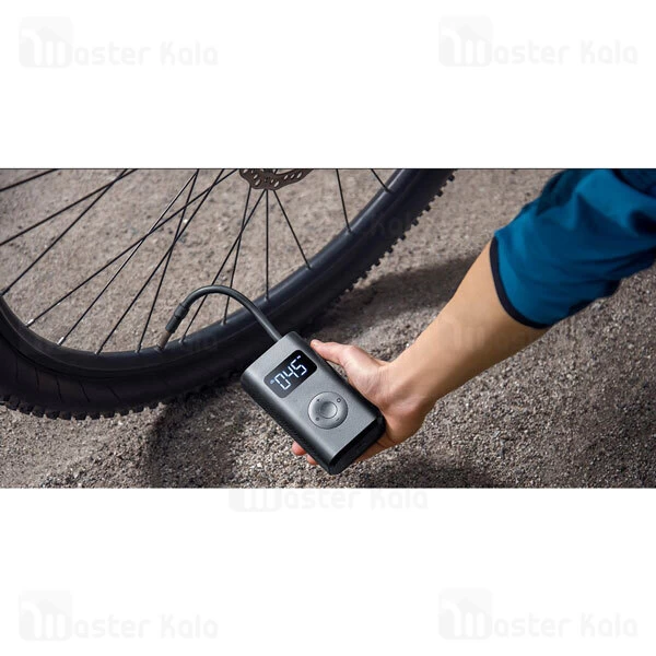 کمپرسور باد شیائومی Xiaomi Mi Portable Electric Air Compressor