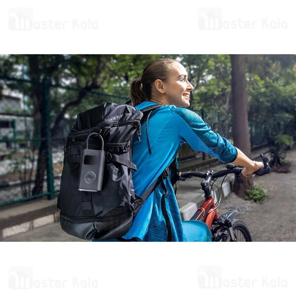 کمپرسور باد شیائومی Xiaomi Mi Portable Electric Air Compressor