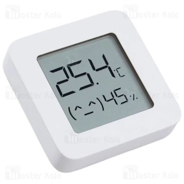 سنسور دما و رطوبت Xiaomi Mi Smart Temperature and Humidity Monitor 2