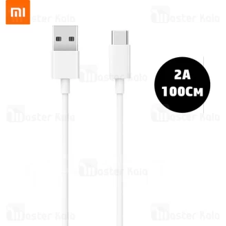 کابل Type C شیائومی Xiaomi Mi USB Type C SJX14ZM USB 2.0
