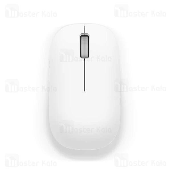 ماوس وایرلس Xiaomi Mi Wireless Mouse WSB01TM
