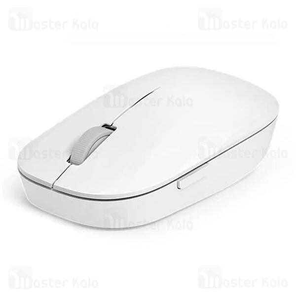 ماوس وایرلس Xiaomi Mi Wireless Mouse WSB01TM
