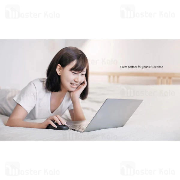 ماوس وایرلس Xiaomi Mi Wireless Mouse WSB01TM