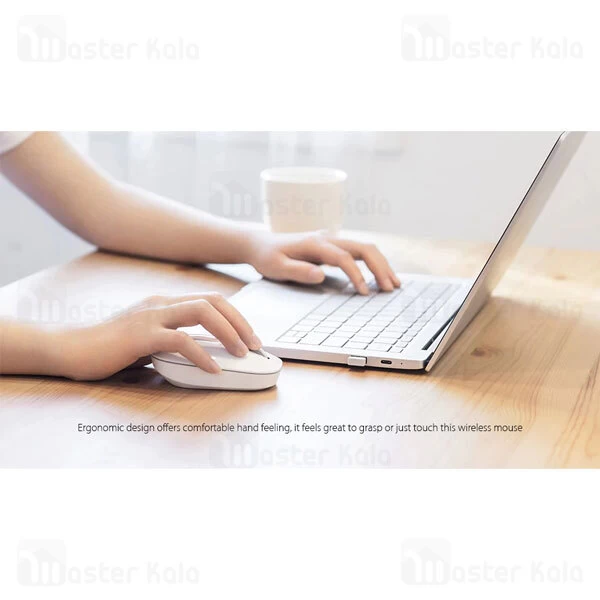 ماوس وایرلس Xiaomi Mi Wireless Mouse WSB01TM