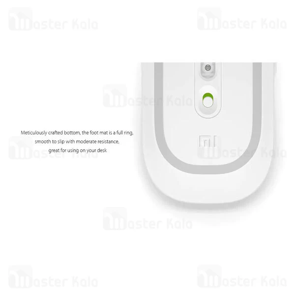 ماوس وایرلس Xiaomi Mi Wireless Mouse WSB01TM