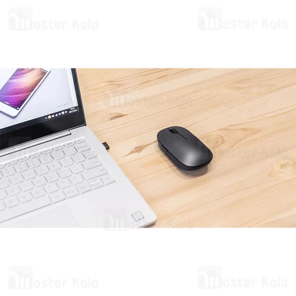ماوس وایرلس Xiaomi Mi Wireless Mouse WSB01TM