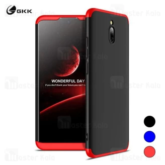 قاب 360 درجه شیائومی Xiaomi Redmi 8A Dual GKK 360 Full Case