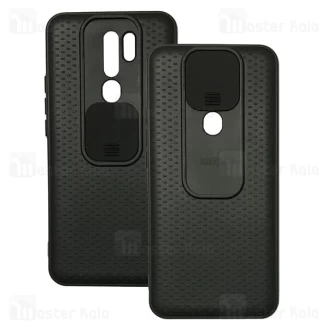 گارد محافظ شیائومی Xiaomi Redmi 9 Camshield TPU دارای محافظ دوربین