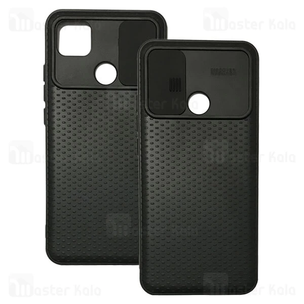 گارد محافظ دوربین Xiaomi Redmi 9C CamShield TPU Case