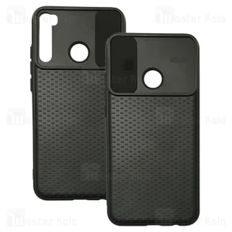 گارد محافظ شیائومی Xiaomi Redmi Note 8 Camshield TPU دارای محافظ دوربین