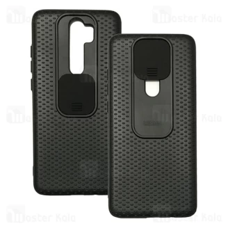 گارد محافظ شیائومی Xiaomi Redmi Note 8 Pro Camshield TPU دارای محافظ دوربین