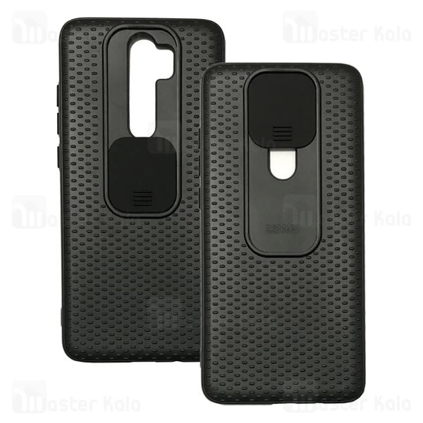 گارد محافظ دوربین Xiaomi Redmi Note 8 Pro CamShield TPU Case