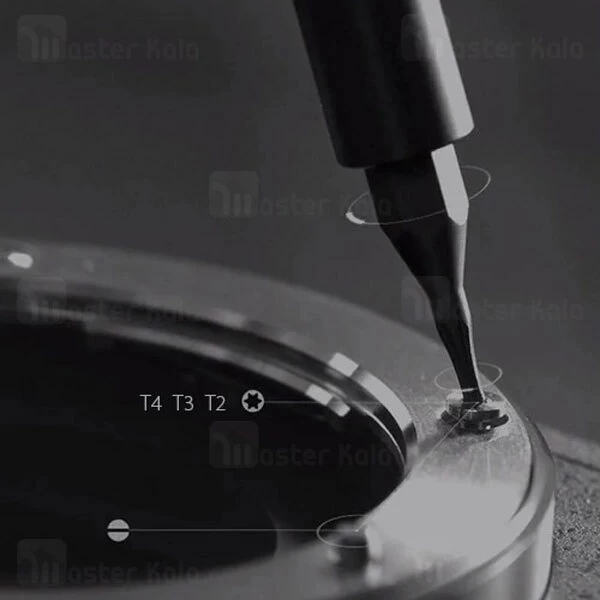 پیچ گوشتی Xiaomi Wiha Mi 24 Magnetic Driver Bit Screwdriver Kit