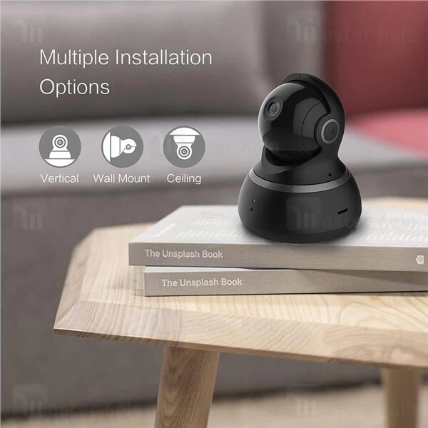 دوربین نظارتی Xiaomi YI Dome Camera 1080p YHS.2016