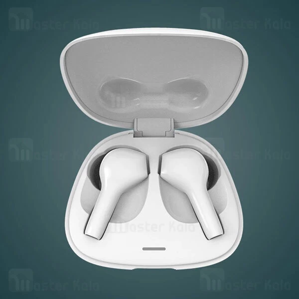 ﻿هندزفری بلوتوث Lenovo HT06 True Wireless AptX Bluetooth Earbuds