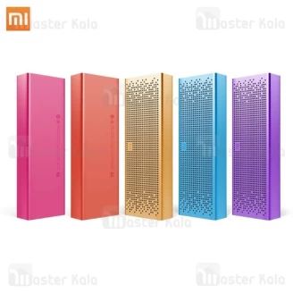 اسپیکر بلوتوث شیائومی Xiaomi Mi Bluetooth Speaker نسخه گلوبال