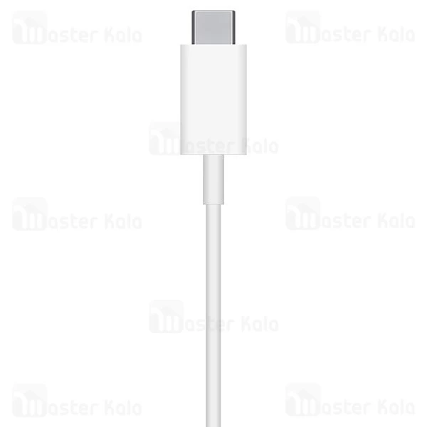 شارژر وایرلس اصلی اپل Apple MagSafe Wireless Charger توان 15 وات