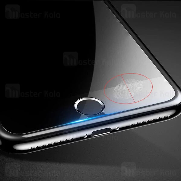 گلس بیسوس Apple iPhone 7 / 8 / SE 2020 Baseus SGAPIPHSE-LA02 9H Tempered Glass