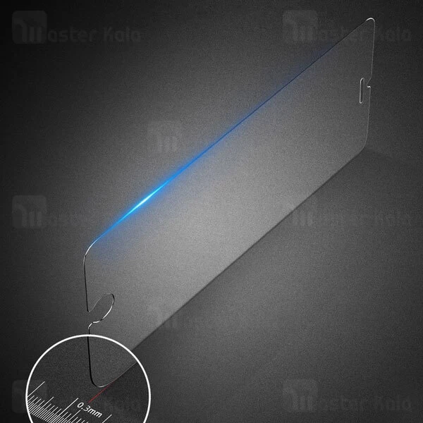 گلس بیسوس Apple iPhone 7 / 8 / SE 2020 Baseus SGAPIPHSE-LA02 9H Tempered Glass