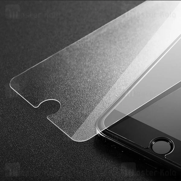 گلس بیسوس Apple iPhone 7 / 8 / SE 2020 Baseus SGAPIPHSE-LA02 9H Tempered Glass