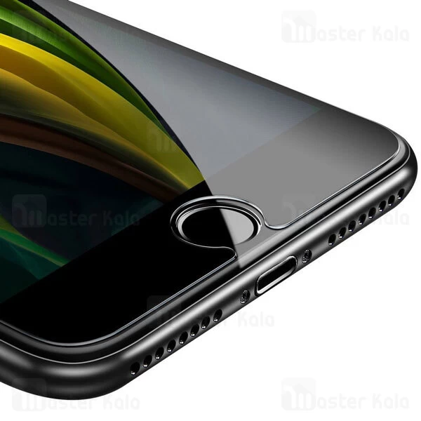 گلس بیسوس Apple iPhone 7 / 8 / SE 2020 Baseus SGAPIPHSE-LA02 9H Tempered Glass