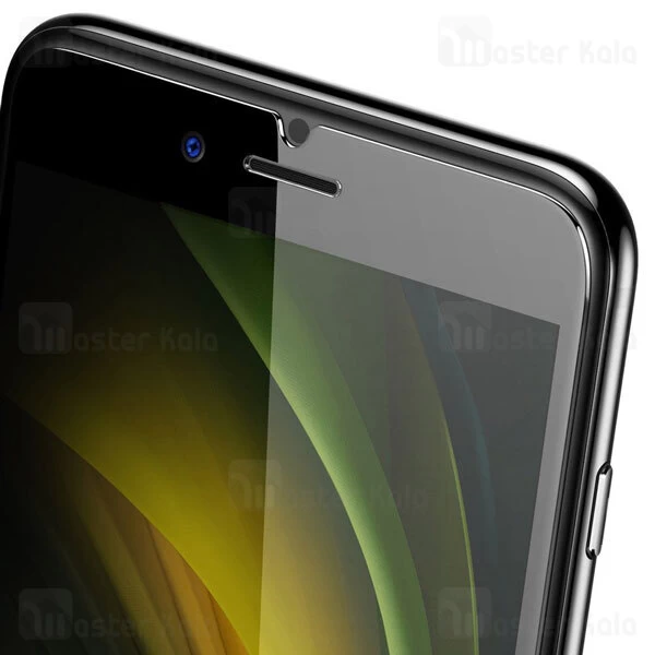 گلس بیسوس Apple iPhone 7 / 8 / SE 2020 Baseus SGAPIPHSE-LA02 9H Tempered Glass