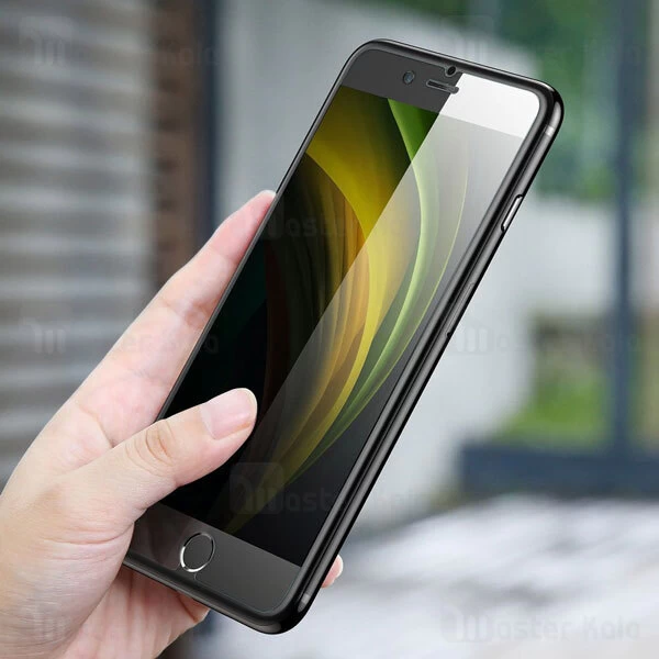 گلس بیسوس Apple iPhone 7 / 8 / SE 2020 Baseus SGAPIPHSE-LA02 9H Tempered Glass