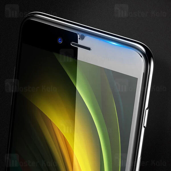 گلس بیسوس Apple iPhone 7 / 8 / SE 2020 Baseus SGAPIPHSE-LA02 9H Tempered Glass