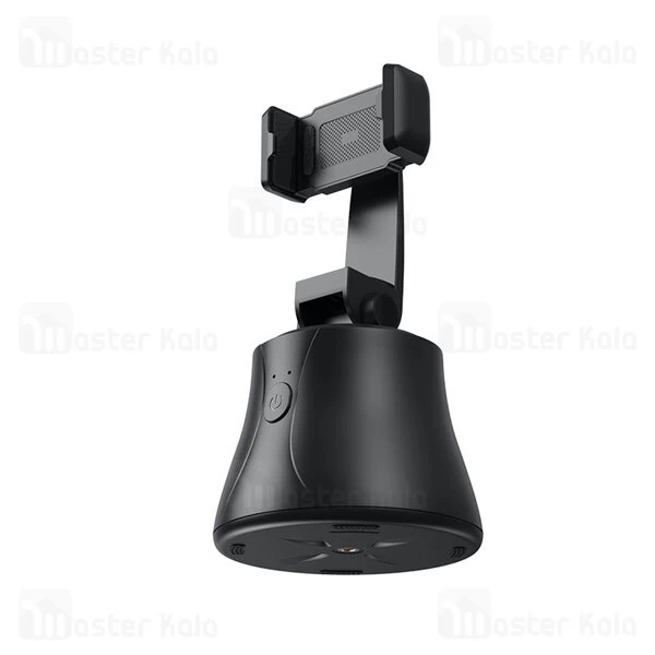 هولدر Baseus 360°AI Following Shot Tripod Head SUYT-C01