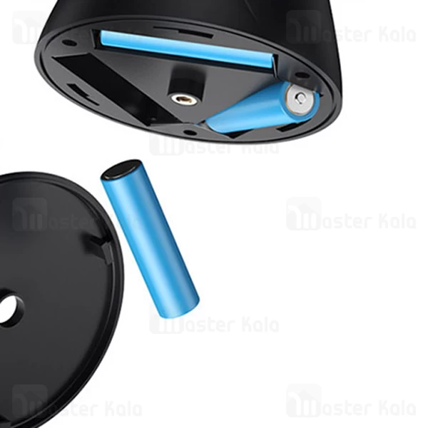 هولدر Baseus 360°AI Following Shot Tripod Head SUYT-C01