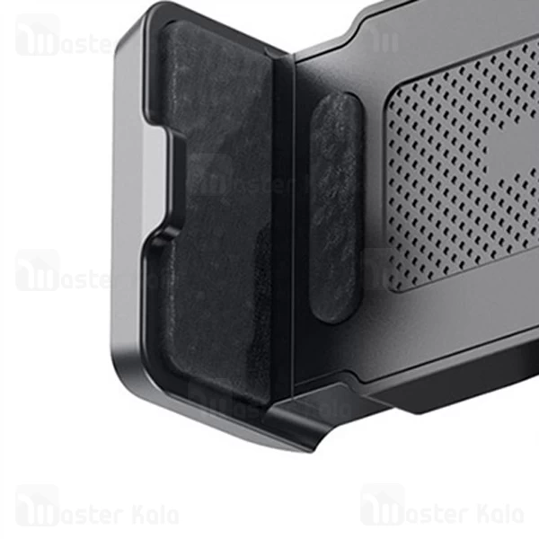 هولدر Baseus 360°AI Following Shot Tripod Head SUYT-C01