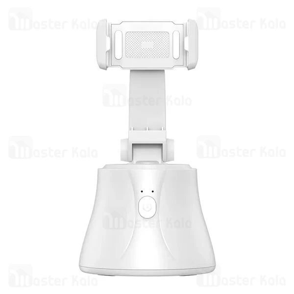 هولدر Baseus 360°AI Following Shot Tripod Head SUYT-C01