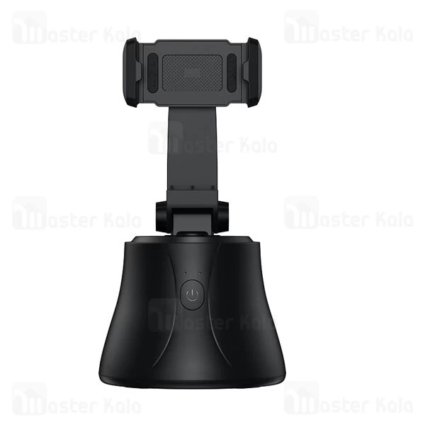 هولدر Baseus 360°AI Following Shot Tripod Head SUYT-C01