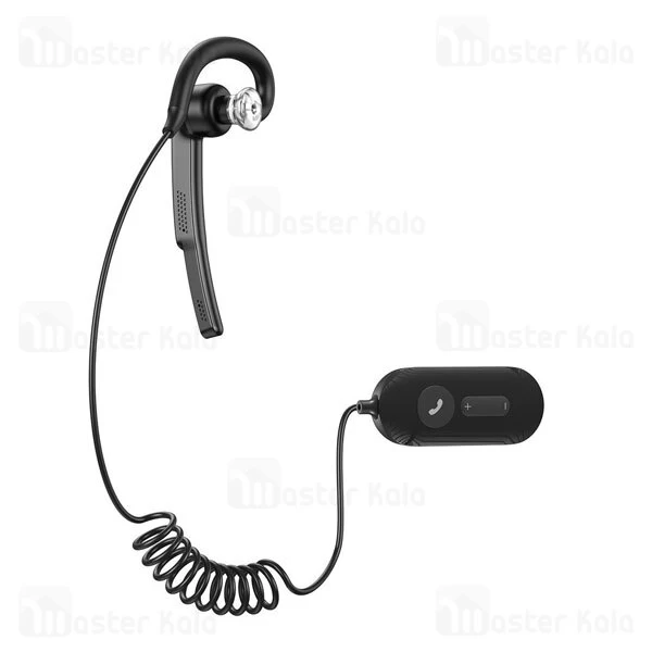 هدست بلوتوث تک گوش بیسوس Baseus A10 COVO AI Smart Wireless Earphones NGA10-A01 APTX