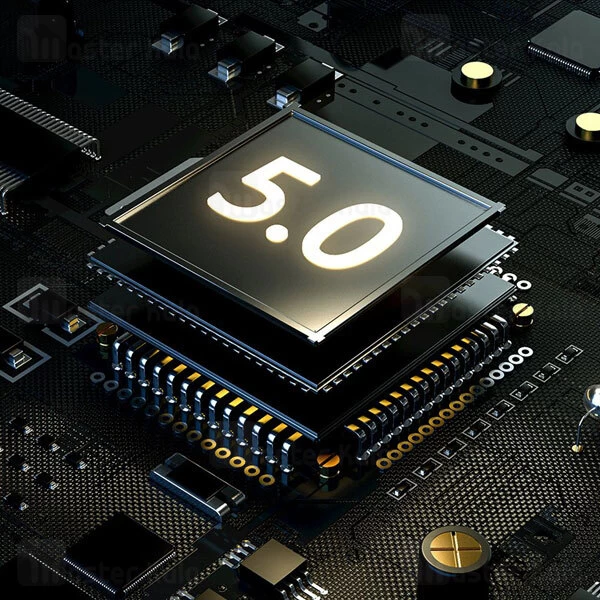 هدست بلوتوث تک گوش بیسوس Baseus A10 COVO AI Smart Wireless Earphones NGA10-A01 APTX