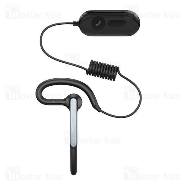 هدست بلوتوث تک گوش بیسوس Baseus A10 COVO AI Smart Wireless Earphones NGA10-A01 APTX