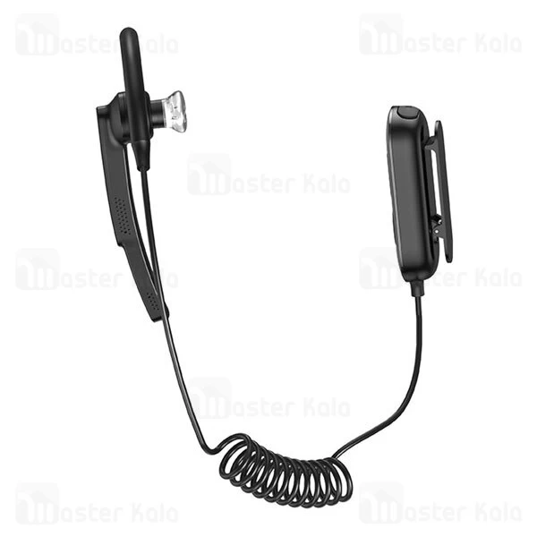 هدست بلوتوث تک گوش بیسوس Baseus A10 COVO AI Smart Wireless Earphones NGA10-A01 APTX