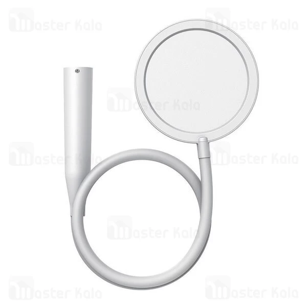 چراغ مطالعه شارژی بیسوس Baseus Comfort Reading Charging Uniform Light Hose Desk Lamp DGYR-02