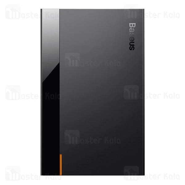 باکس هارد اینترنال به اکسترنال Baseus Full Speed Series HDD Enclosure CAYPH-A01 مناسب درایو 2.5 اینچ