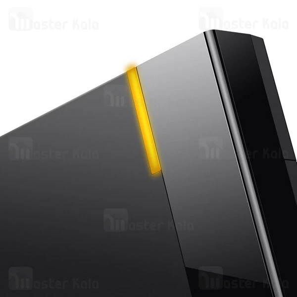 باکس هارد اینترنال به اکسترنال Baseus Full Speed Series HDD Enclosure CAYPH-A01 مناسب درایو 2.5 اینچ