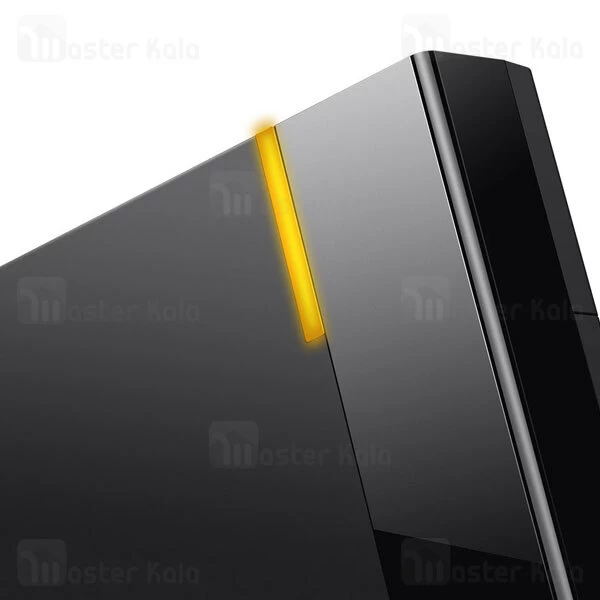 باکس هارد بیسوس Baseus Full Speed Series HDD Enclosure Type C CAYPH-B01 مناسب درایو 2.5 اینچ