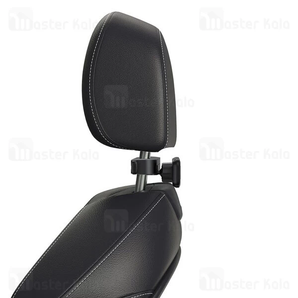 هولدر و پایه نگهدارنده موبایل صندلی عقب بیسوس Baseus Fun Journey Backseat Lazy Bracket SULR-A01