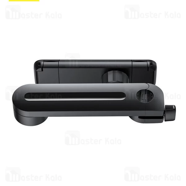 هولدر و پایه نگهدارنده موبایل صندلی عقب بیسوس Baseus Fun Journey Backseat Lazy Bracket SULR-A01