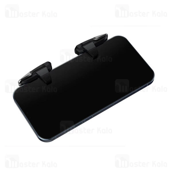 دسته بازی Baseus GAMO Mobile Game automatic combo Button GMGA10-01