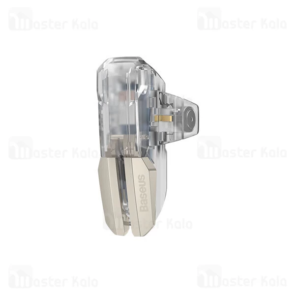 دسته بازی Baseus GAMO Mobile Game automatic combo Button GMGA10-01