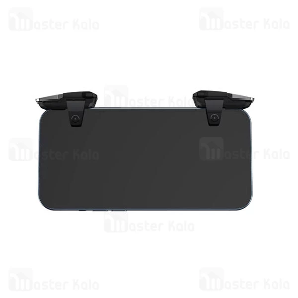 دسته بازی Baseus GAMO Mobile Game automatic combo Button GMGA10-01