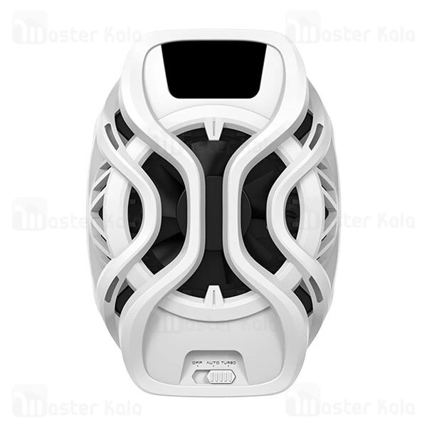 فن گیمینگ موبایل بیسوس Baseus Gamo Refriger Cooling Radiator GMGA06-01