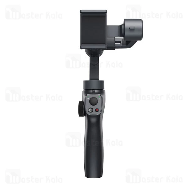 گیمبال و استابلایزر دوربین بیسوس Baseus Handheld Gimbal Stabilizer Control Smartphone SUYT-0G